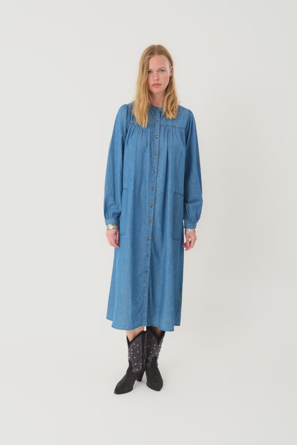 JessLL Dress