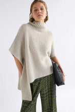 Load image into Gallery viewer, ELK | Aleph Poncho | O/S
