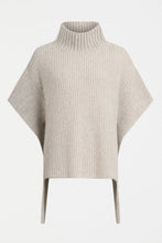 Load image into Gallery viewer, ELK | Aleph Poncho | O/S
