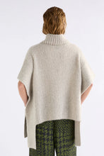 Load image into Gallery viewer, ELK | Aleph Poncho | O/S
