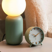 Load image into Gallery viewer, Karlsson | Grace Alarm Clock
