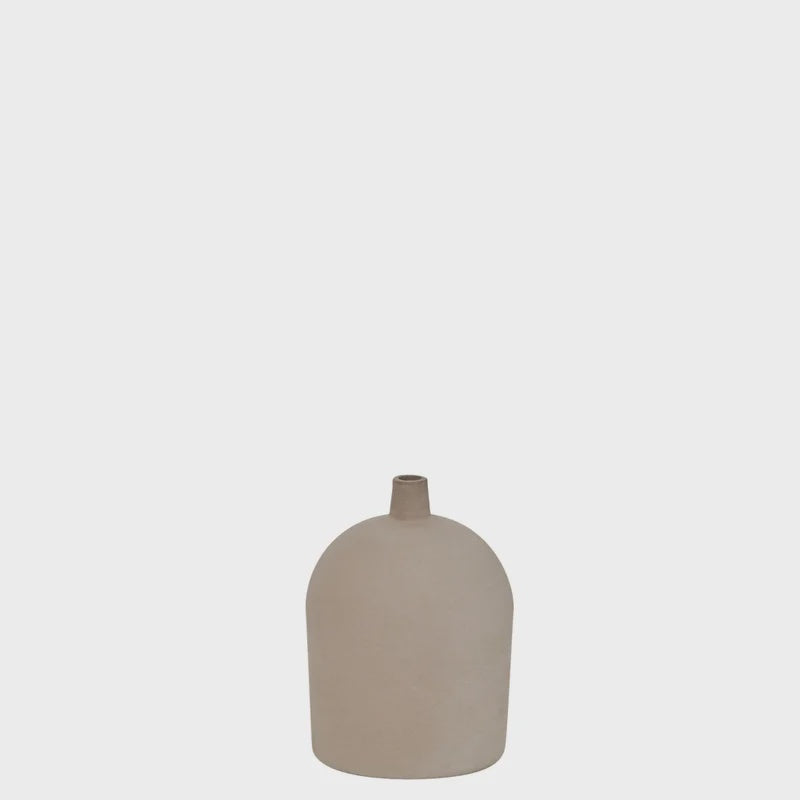 Dome Vase Small