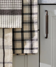 Load image into Gallery viewer, Larder Check Teatowel
