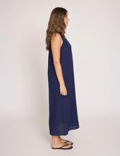 Load image into Gallery viewer, Stella &amp; Gemma | Laura Dress | Navy
