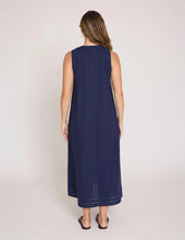 Load image into Gallery viewer, Stella &amp; Gemma | Laura Dress | Navy
