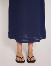 Load image into Gallery viewer, Stella &amp; Gemma | Laura Dress | Navy
