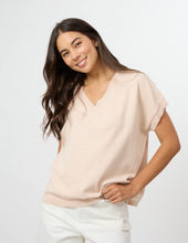 Load image into Gallery viewer, Stella + Gemma | Lilly Top
