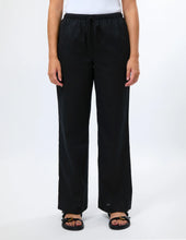 Load image into Gallery viewer, Stella + Gemma - Lillian Pant | Black
