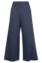 Load image into Gallery viewer, Curate - Luxe Lounge Pant | Navy
