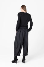 Load image into Gallery viewer, Company of Strangers | Calibrate Pant | Soft Wool Suiting
