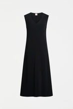 Load image into Gallery viewer, Miki Dress | Black
