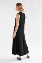 Load image into Gallery viewer, Miki Dress | Black
