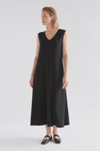 Load image into Gallery viewer, Miki Dress | Black
