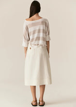 Load image into Gallery viewer, Milton Stripe Knit
