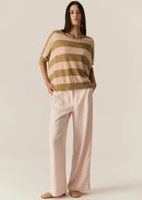 Load image into Gallery viewer, Milton Stripe Knit
