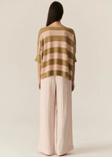 Load image into Gallery viewer, Milton Stripe Knit
