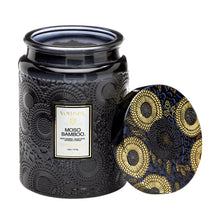Load image into Gallery viewer, Voluspa 100hr Candle | Moso Bamboo
