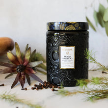 Load image into Gallery viewer, Voluspa 100hr Candle | Moso Bamboo
