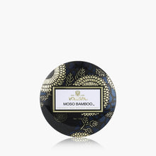 Load image into Gallery viewer, Voluspa Tin Candle | Moso Bamboo
