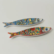 Load image into Gallery viewer, Melamine Fish Dish
