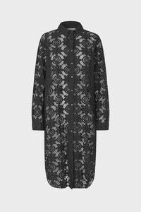 Mumball Shirt Longsleeve | Black