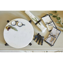 Load image into Gallery viewer, Leather  Napkin Ring | S4
