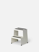 Load image into Gallery viewer, Citta | Supply Stool | Chalk
