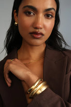 Load image into Gallery viewer, Nara Brushed Bracelet

