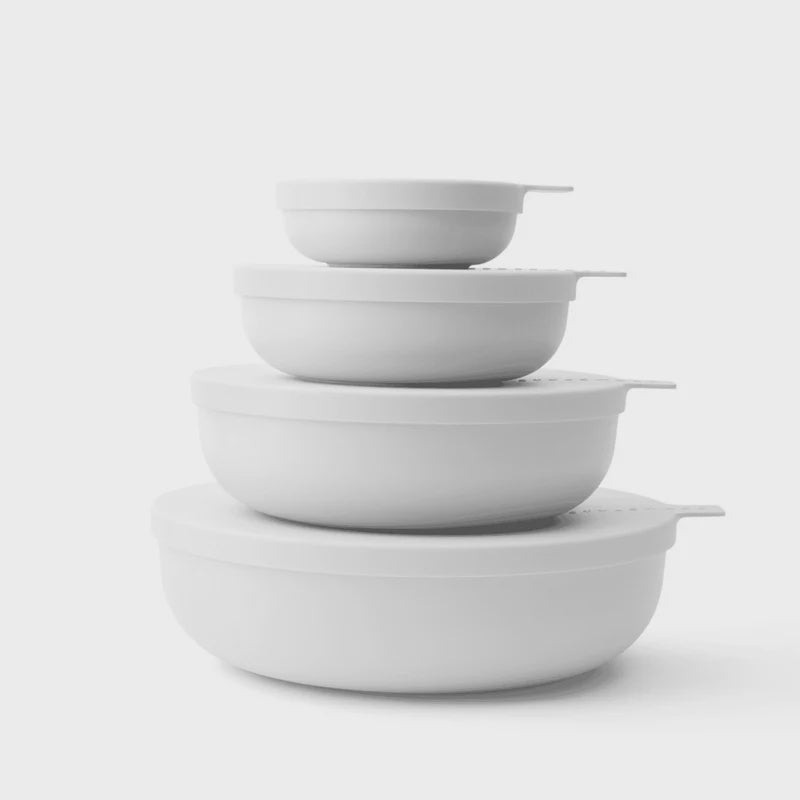 Nesting Bowls | 4 Piece