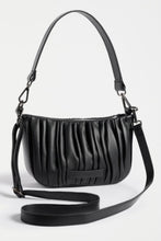 Load image into Gallery viewer, ELK | Niila Crossbody Bag | Black
