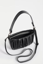 Load image into Gallery viewer, ELK | Niila Crossbody Bag | Black
