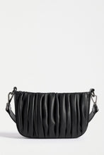 Load image into Gallery viewer, ELK | Niila Crossbody Bag | Black
