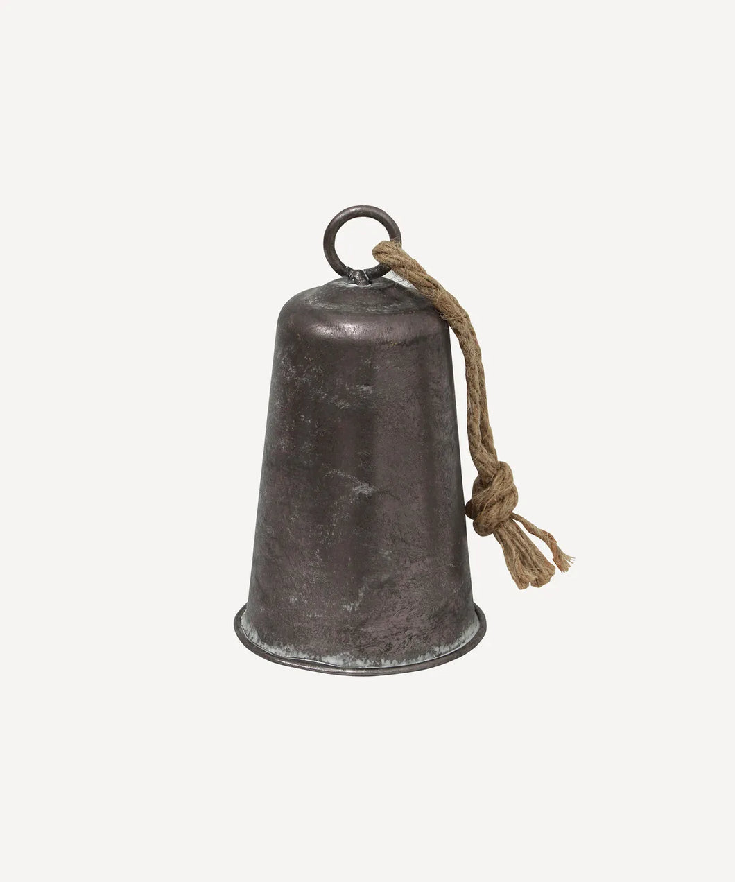 Pewter Bell | Tall