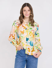 Load image into Gallery viewer, Stella + Gemma |Philly Blouse
