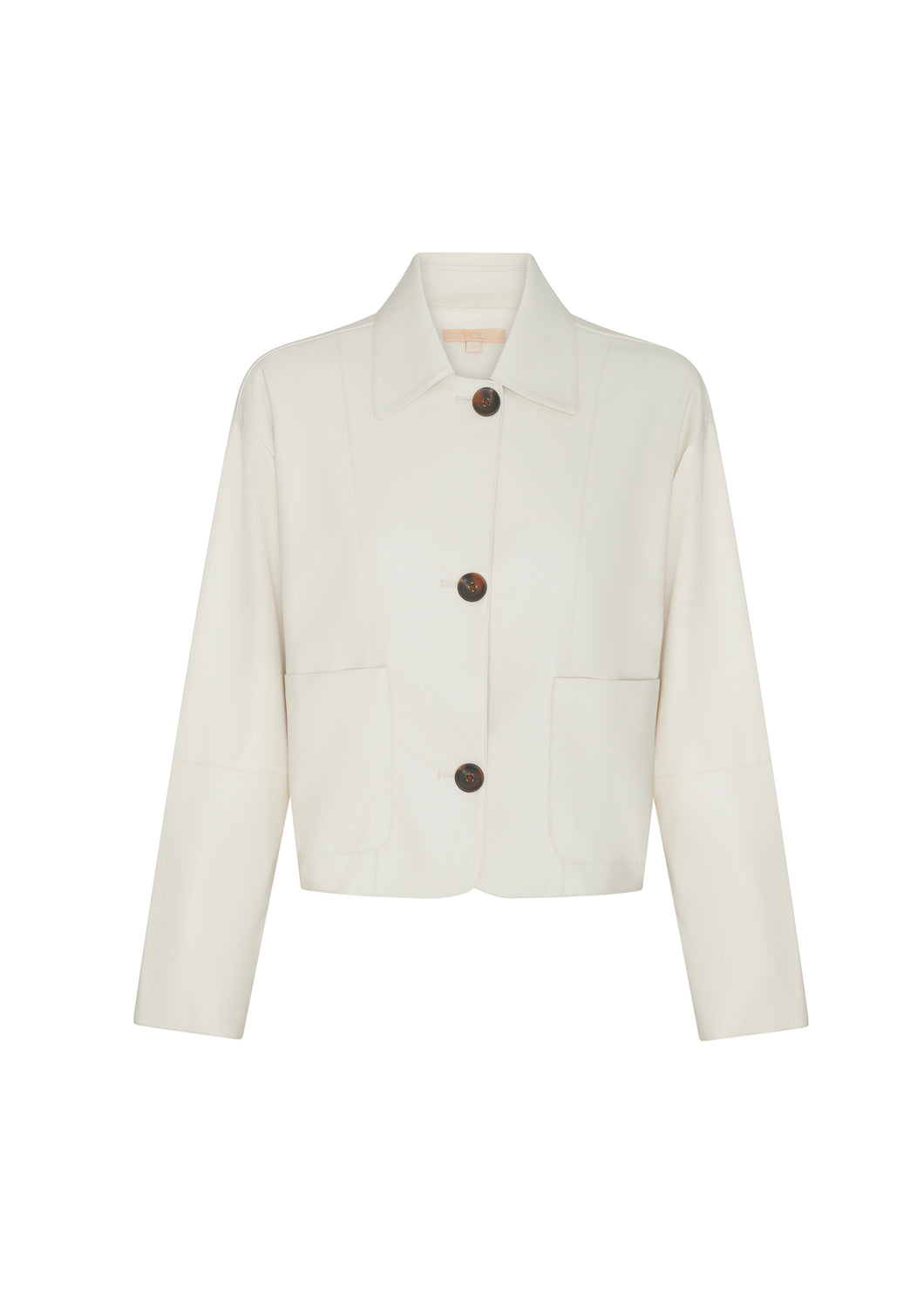 Belmond Jacket