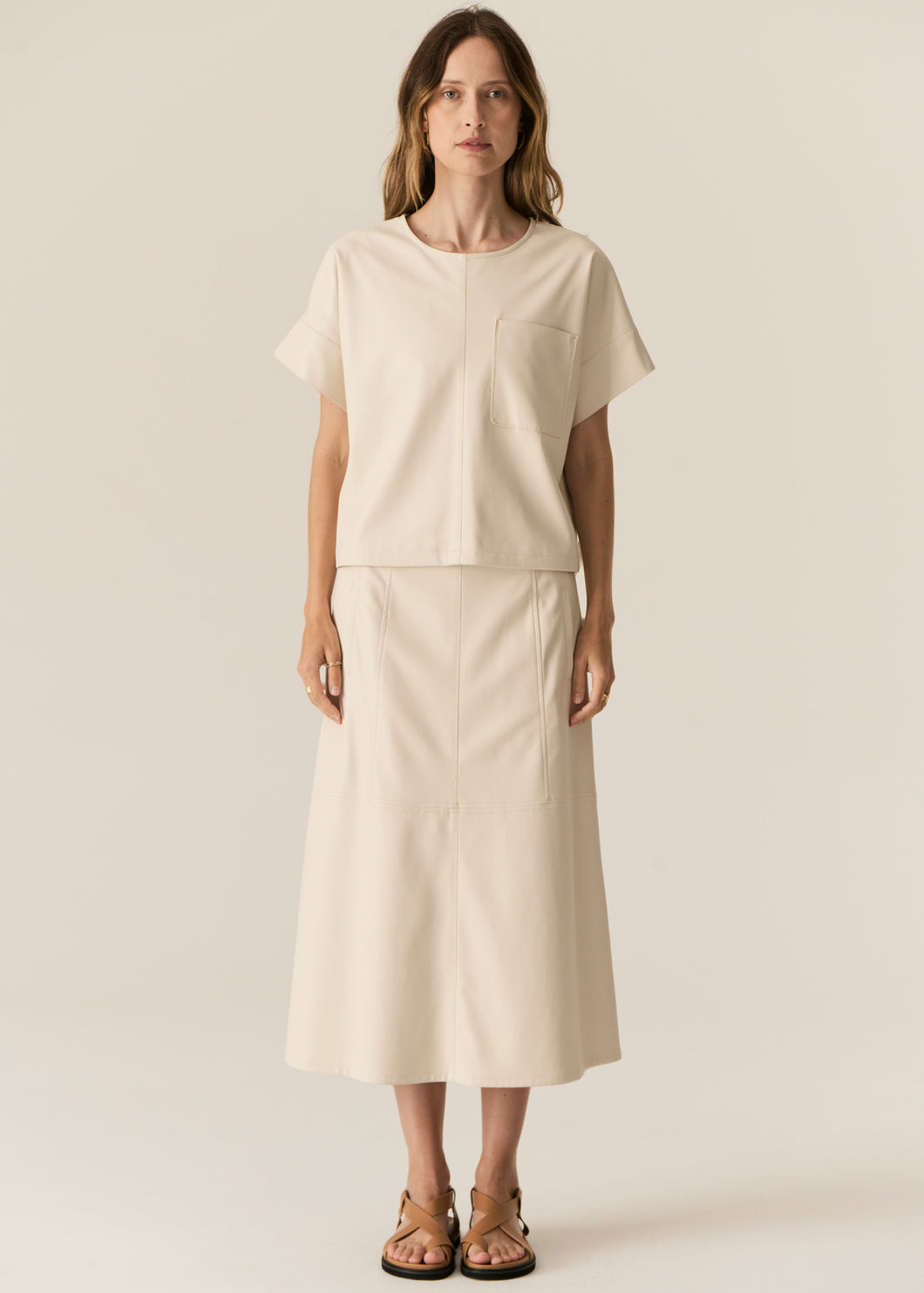 Belmond Tee