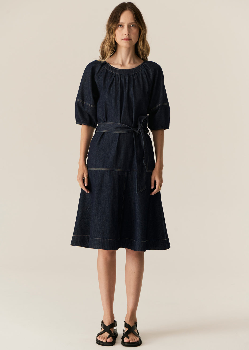 Carsen Dress