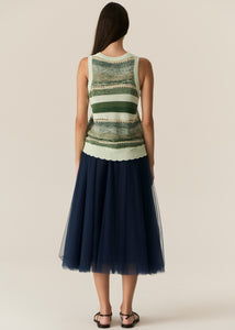 Marc Multi Tank