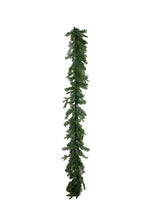 Load image into Gallery viewer, Spruce Garland PRE-LIT

