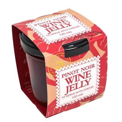 Wine Jelly