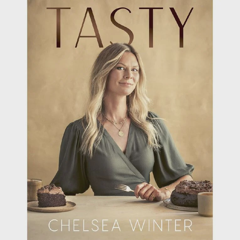 Tasty - Chelsea Winter