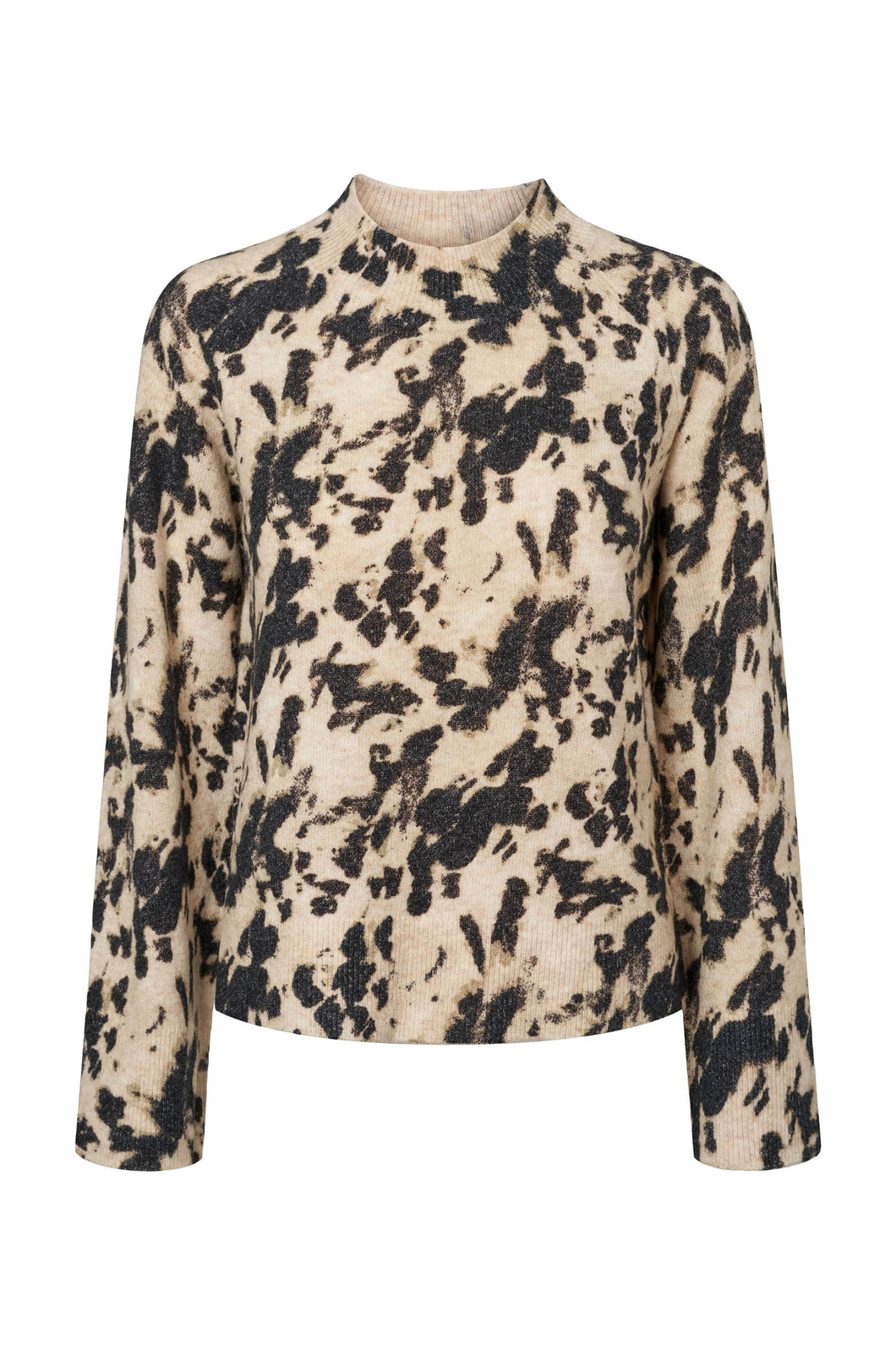 New Arber Knit