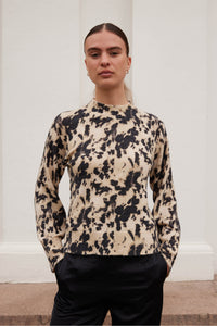 New Arber Knit