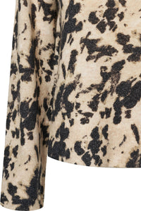 New Arber Knit