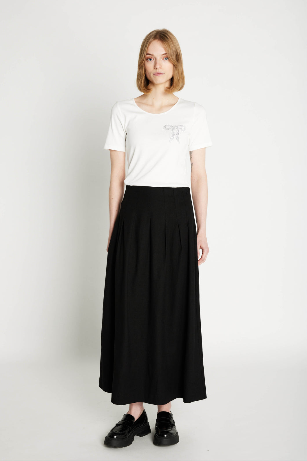 Apollonia Skirt