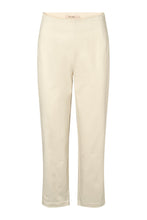 Load image into Gallery viewer, Olana Regular Pants | Off White
