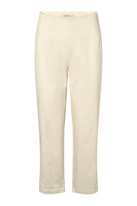 Olana Regular Pants | Off White