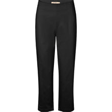 Load image into Gallery viewer, Olana Regular Pants | Black
