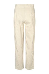 Olana Regular Pants | Off White