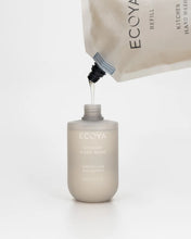 Load image into Gallery viewer, Ecoya - Hand Wash Refill | Tahitian Lime &amp; Grapefruit
